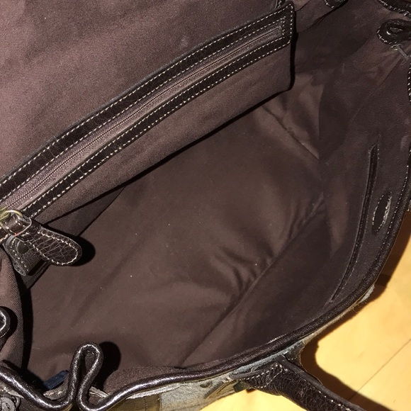 Vintage BR medium tote - Picture 6 of 8